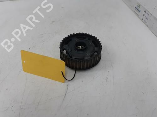 Riemenscheibe für RENAULT MEGANE II (BM0/1_, CM0/1_) 1.6 16V (BM0C, CM0C) (113 hp) 13191665