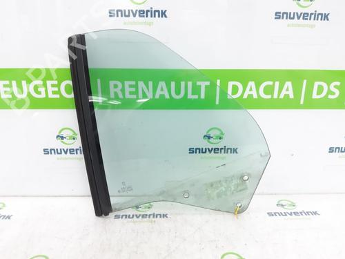 Dør rude ventre bagtil Dør rude ventre bagtil 23123095 23123095