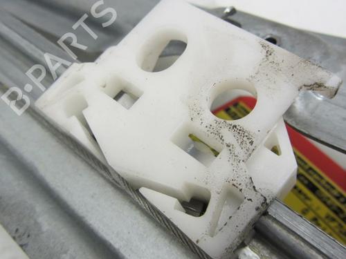 Used Front right window mechanism CITROËN C4 Grand Picasso I (UA_) 2.0 i 16V (140 hp) 10783496
