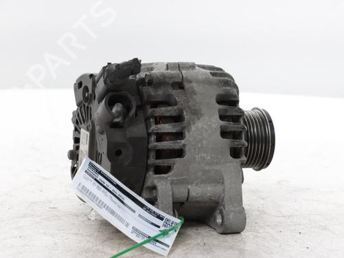 Alternator PEUGEOT 2008 I (CU_) 1.2 THP 110 / PureTech 110 | BP36089629M7 - Image 3
