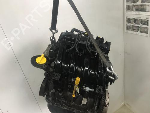 Engine RENAULT CLIO III (BR0/1, CR0/1) 1.2 16V (BR02, BR0J, BR11, CR02, CR0J, CR11) | BP34423287M1 - Image 5