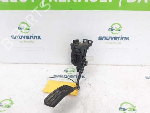 Pedal RENAULT TRAFIC II Van (FL) 2.0 dCi 90 (FL0H, FL00, FL01, FL0M, FL0P, FL0S) | BP18550363I4
