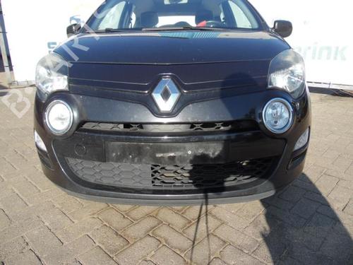 Left front driveshaft RENAULT TWINGO II (CN0_) 1.5 dCi 75 | BP40576340M38 - Image 7