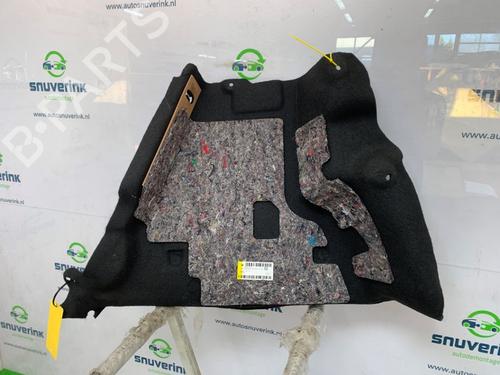 Boot lining DACIA SANDERO III 1.0 TCe 90 | BP25776387I3 - Image 4