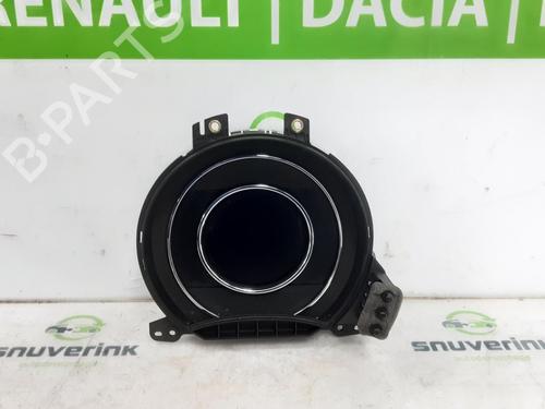 instrument-cluster-fiat-500-312_-2007-23646168 main image