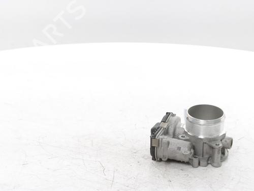 Throttle body PEUGEOT 3008 II SUV (MC_, MR_, MJ_, M4_) Hybrid | BP30186632M82