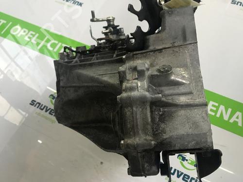 Gearbox PEUGEOT 108 1.0 VTi 72 | BP25009507M3 - Image 3