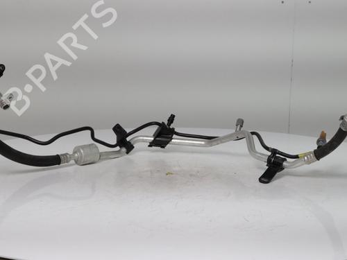 AC pipe PEUGEOT 2008 I (CU_) 1.2 THP 110 / PureTech 110 | BP40527506M126 - Image 6