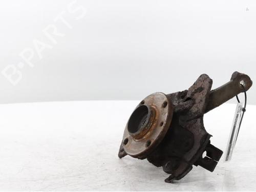 Left front steering knuckle FORD KA (RU8) 1.2 | BP40542465M25 - Image 3