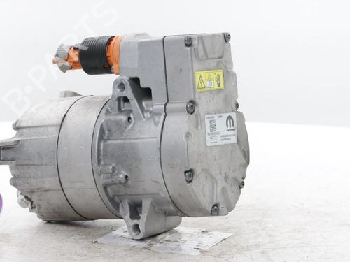 AC compressor FIAT DUCATO Van (250_) E-Ducato (250DPE) | BP37262982M34 - Image 9