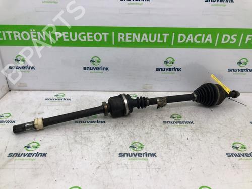 Used Right front driveshaft Right front driveshaft 18300894 18300894