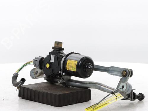 Front wipers mechanism RENAULT CLIO IV (BH_) 0.9 TCe 90 (BHNF, BHMA, BHMH, BHJK, BHJR) | BP30758649C83