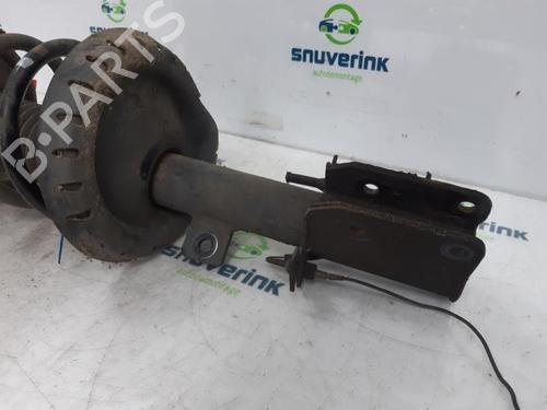 Left front shock absorber CITROËN JUMPY II Van 2.0 HDi 125 | BP40574785M16 - Image 4