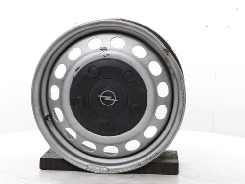 Used Rim Rim OPEL VIVARO C Van (K0) 2.0 (144 hp) 40587912 40587912