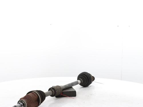 Right front driveshaft TOYOTA YARIS (_P13_) 1.5 Hybrid (NHP130_, NHP130) | BP31261386M39 