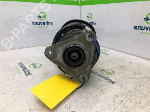 Left front shock absorber RENAULT CLIO IV (BH_) 1.5 dCi 90 | BP18325729M16 