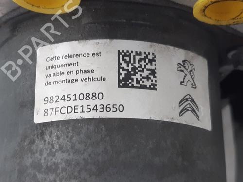 ABS pump PEUGEOT EXPERT Van (V_) 2.0 BlueHDi 120 | BP16439872M43 