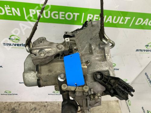 Used Gearbox PEUGEOT 207 (WA_, WC_) 1.4 16V (95 hp) 13187333