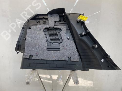 Boot lining RENAULT CAPTUR I (J5_, H5_) 0.9 TCe 90 | BP34562779I3 - Image 4