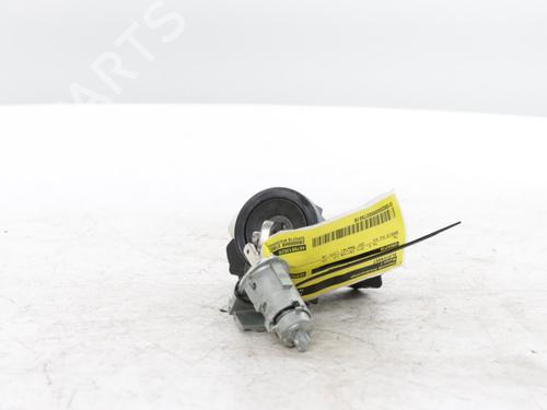 Ignition barrel RENAULT TRAFIC III Van (FG_) 2.0 dCi 170 (FGMM, FGMV) | BP35991775M48 - Image 4