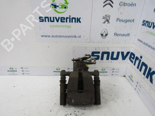 Used Right rear brake caliper RENAULT MEGANE III Grandtour (KZ0/1) 1.5 dCi (KZ09, KZ0D, KZ1G, KZ29, KZ14, KZ1W, KZ10, KZ1F,... (110 hp) 11781843