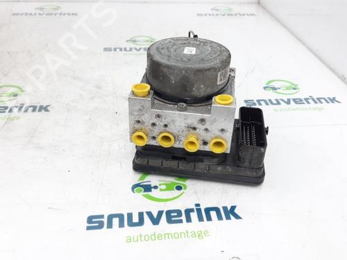 Used ABS pump PEUGEOT 208 I (CA_, CC_) 1.6 BlueHDi 100 (100 hp) 11199254