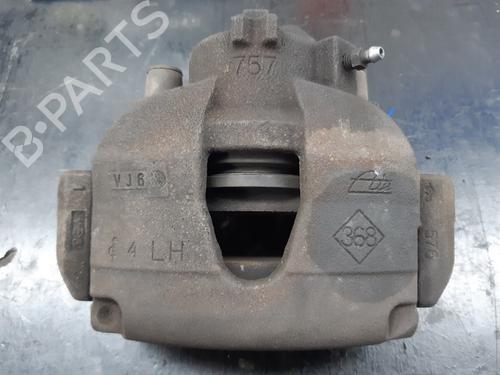 Used Left front brake caliper Left front brake caliper 13046752 13046752