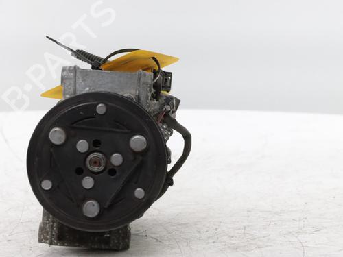 AC compressor RENAULT ARKANA I (LCM_, LDN_) 1.3 TCe 160 (LDN1) | BP34565121M34  - Image 9