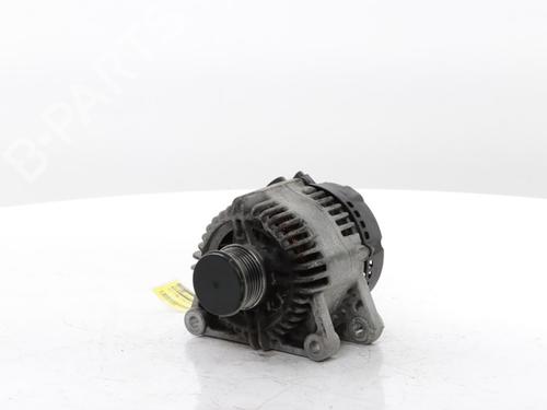 Alternator PEUGEOT 208 I (CA_, CC_) 1.2 VTI 82 | BP28521451M7