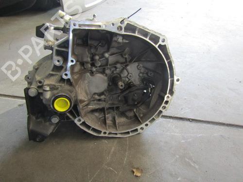 Used Gearbox Gearbox 34562348 34562348