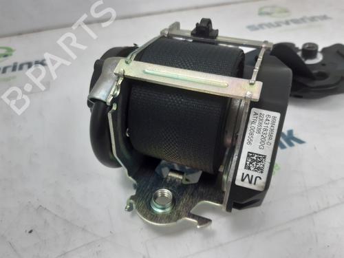 Front right seatbelt RENAULT CAPTUR II (HF_) E-TECH 160 | BP24166189I25 