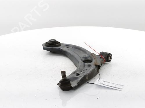 Right front suspension arm MAZDA CX-3 (DK) 2.0 SKYACTIV-G | BP29241754M13 
