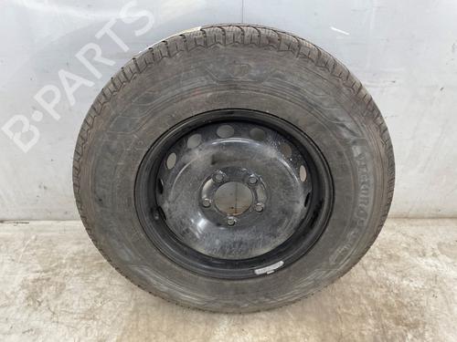 Fælk RENAULT MASTER IV Van (F8__) BLUE DCI 150 (F8M3) | BP34566969C45 - Image 5