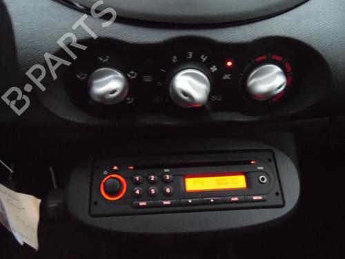 Engine control unit (ECU) RENAULT TWINGO II (CN0_) 1.2 16V (CN0K, CN0V, CN0A) | BP40569403M57 - Image 23