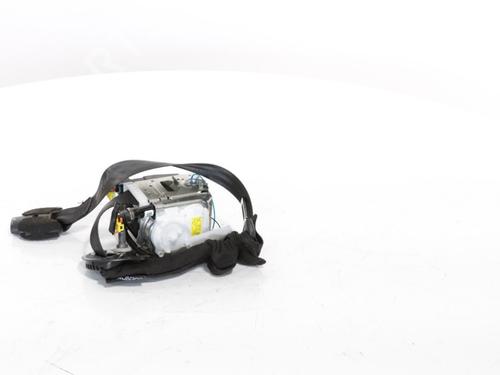 Used Front left seatbelt PEUGEOT 3008 III (KA_, KB_, KC_) e-210 (KCZKZX) (213 hp) 29827885