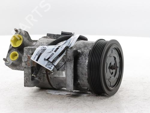 Used AC compressor AC compressor 37798649 37798649