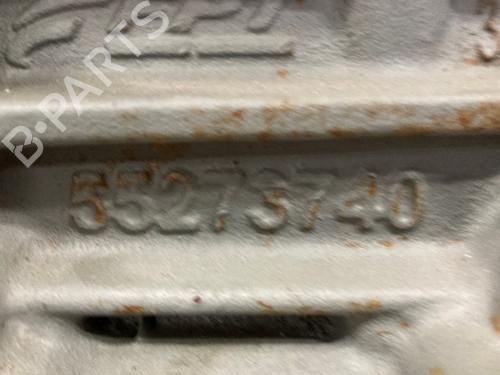 Engine FIAT DOBLO Cargo (263_) 1.6 D Multijet | BP33697289M1  - Image 6