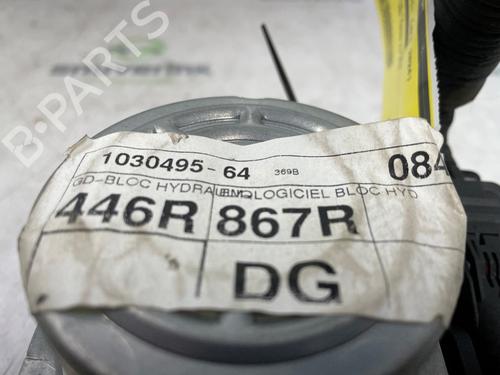 ABS pump DACIA SANDERO III 1.0 TCe 90 | BP25828943M43