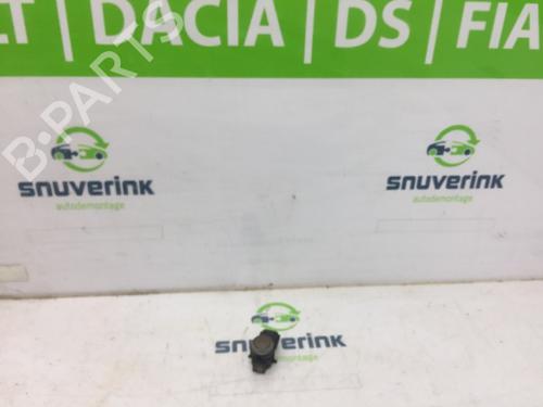 Used Electronic module Electronic module 19113337 19113337