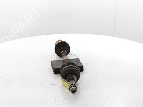 Left front driveshaft RENAULT TRAFIC III Van (FG_) 2.0 dCi 120 (FGMN) | BP29426764M38 