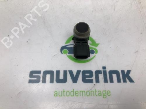 Used Electronic module Electronic module RENAULT CAPTUR I (J5_, H5_) 0.9 TCe 90 (90 hp) 40575553 40575553