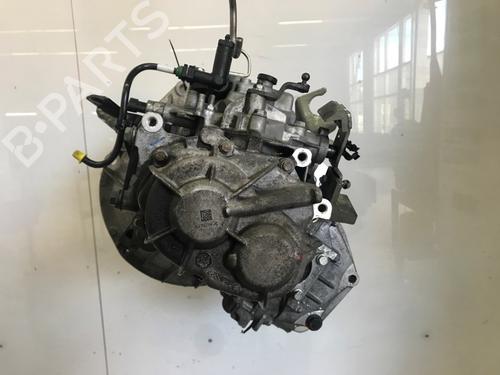 Gearbox FIAT 500 C (312_) 1.0 Mild Hybrid (312.AYD1B) | BP30866784M3 - Image 2