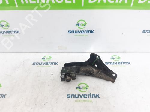 Used Hinge/Door check strap PEUGEOT PARTNER Box Body/MPV 1.6 HDi (90 hp) 23122464