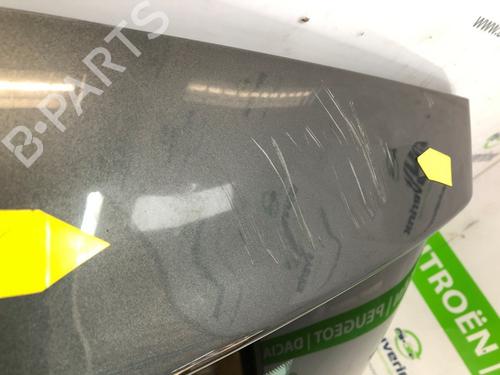 Tailgate PEUGEOT 3008 I MPV (0U_) 1.6 VTi | BP18870081C6 
