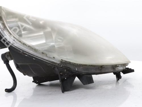 Right headlight FIAT DUCATO Van (250_) 120 Multijet 2,3 D | BP30758839C29 - Image 9