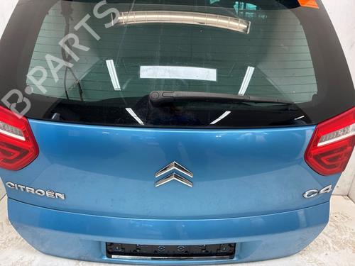 Tailgate CITROËN C4 Picasso I MPV (UD_) 1.8 i 16V | BP28288914C6 