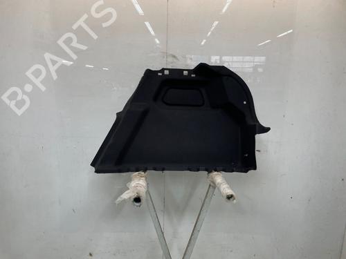 Forra da mala Forra da mala OPEL CORSA F (P2JO) 1.2 (68) (101 hp) 34564585 34564585