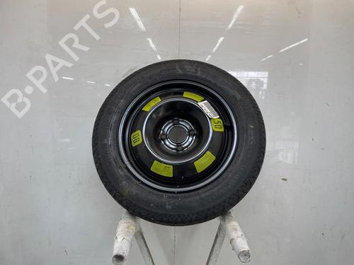 Used Rim Rim PEUGEOT 3008 I MPV (0U_) 1.6 VTi (120 hp) 34566673 34566673