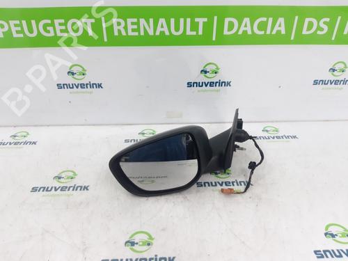 Used Left mirror CITROËN C4 CACTUS 1.2 VTi 82 (82 hp) 21179021