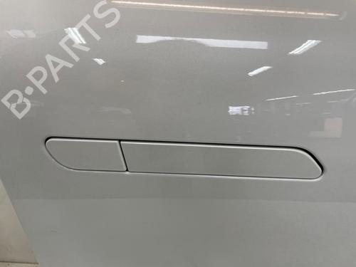 Dør højre fortil RENAULT SCENIC E-TECH PHASE I EV87 | BP33696259C3 - Image 2